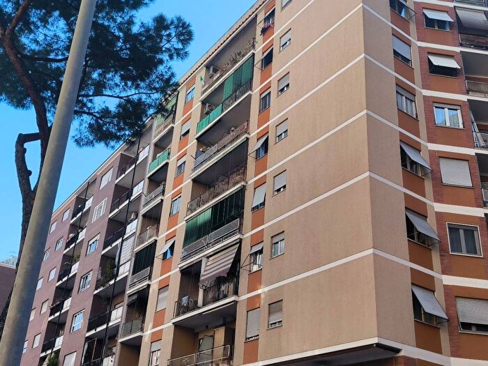Appartamento bilocale in affitto in Via Gabriello Chiabrera, San Paolo, Roma