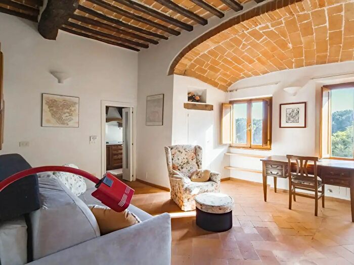 Appartamento bilocale in affitto in Siena