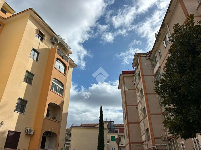 Appartamento quadrilocale in vendita in Viale Colli Aminei, Napoli