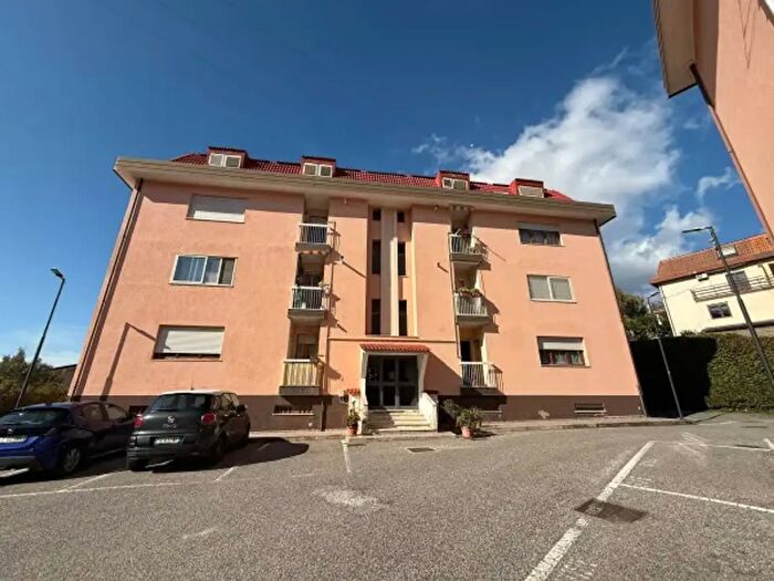 Appartamento bilocale in vendita in Via Giuseppe Rito, Catanzaro