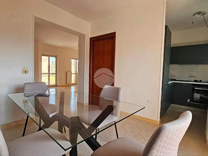 Appartamento quadrilocale in vendita in Via Eduardo De Filippo, Montesarchio