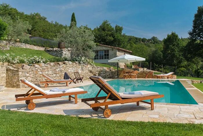 Casa in vendita in Radda In Chianti