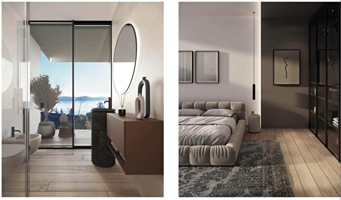 Casa quadrilocale in vendita in Corso Belvedere, Ghiffa