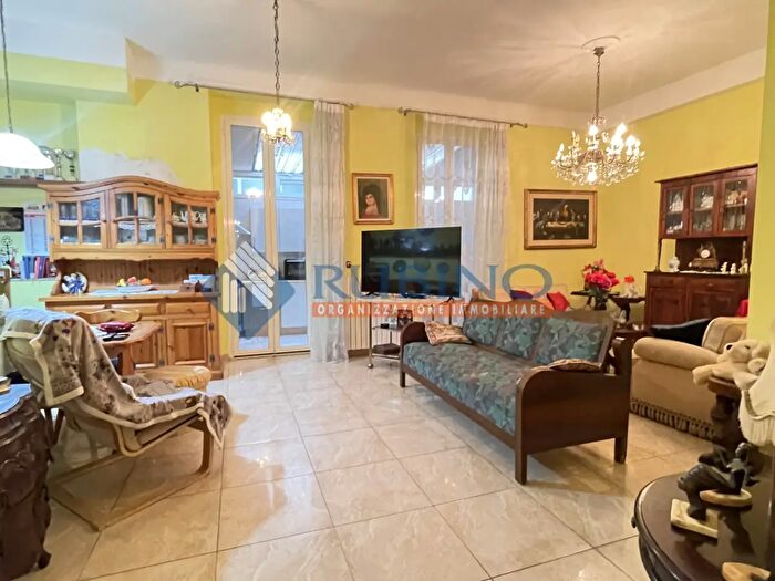 Appartamento bilocale in vendita in Via Somalia, Bari