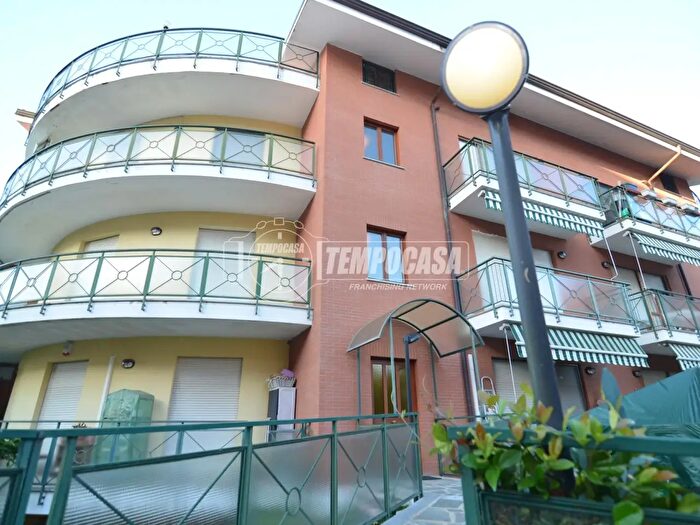 Appartamento bilocale in vendita in Via Carlo Alberto dalla Chiesa a, San Benigno Canavese