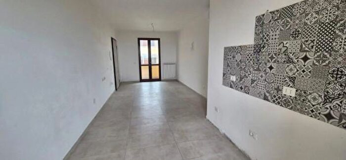 Appartamento trilocale in vendita in Piombino