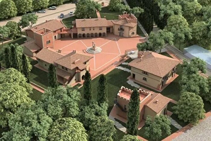 Casa in vendita in Orciano Pisano