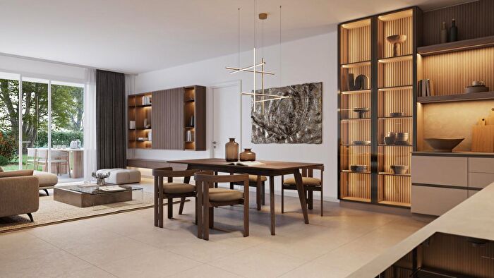 Appartamento quadrilocale in vendita in Corso delle Terme, Montegrotto Terme