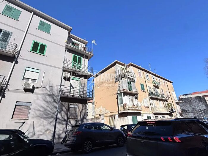 Appartamento bilocale in vendita in Via Santa Cecilia, Messina