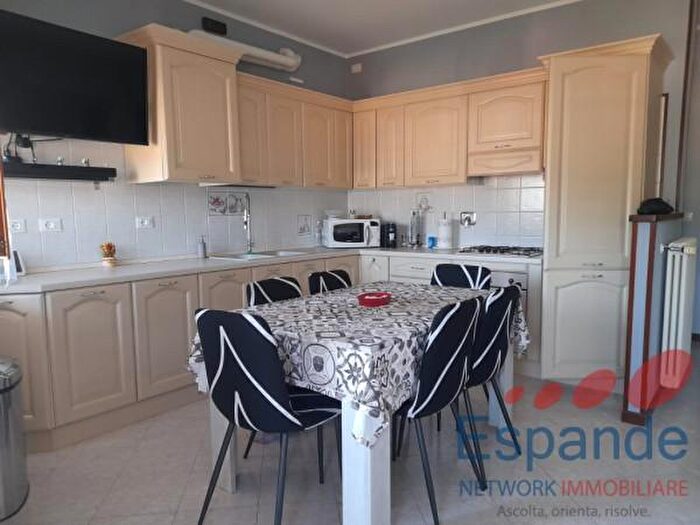 Appartamento trilocale in vendita in Castel Di Casio