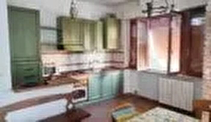 Appartamento trilocale in vendita in Via San Giuseppe Cingoli MC Italia Cingoli San Giuseppe, Cingoli