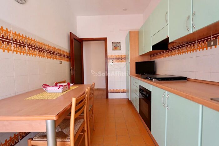 Appartamento trilocale in affitto in Via Giuseppe Ungaretti, Tortoreto