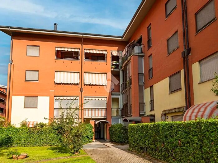 Appartamento quadrilocale in vendita in Via Principe Amedeo, Beinasco