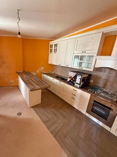 Appartamento trilocale in affitto in Via Damiano Assanti, Catanzaro