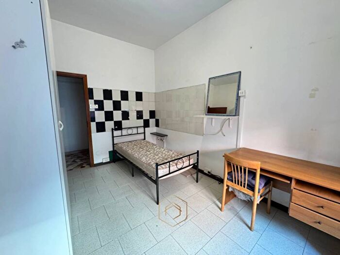 Appartamento monolocale in affitto in Via Bologna, Foro Boario, Ferrara