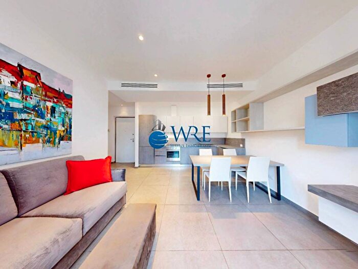 Appartamento bilocale in affitto in Via Nepi, Ponte Milvio, Roma