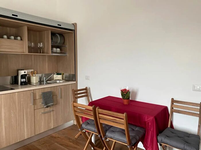 Appartamento bilocale in affitto in Via Portuense, Roma