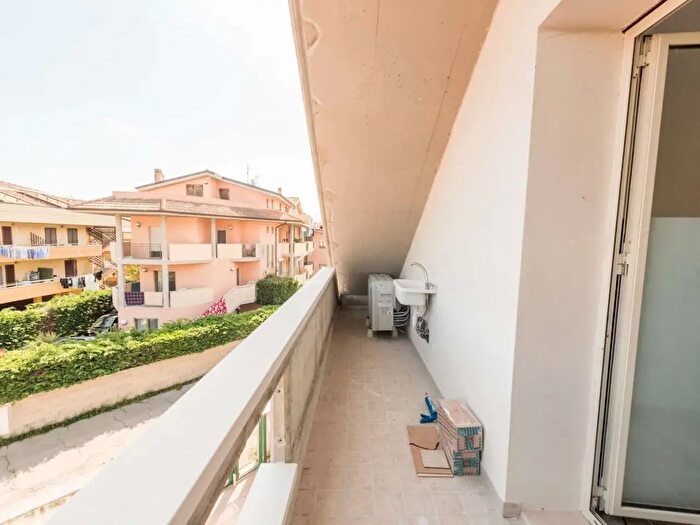 Appartamento trilocale in vendita in Via Luigi Anelli, Pescara