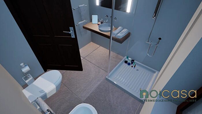 Case in Vendita e in Affitto - 3