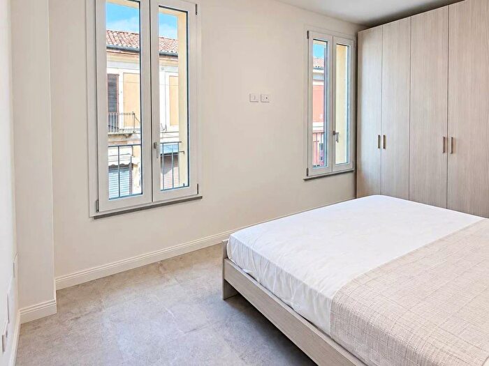 Appartamento bilocale in affitto in Via Frisi, Melegnano