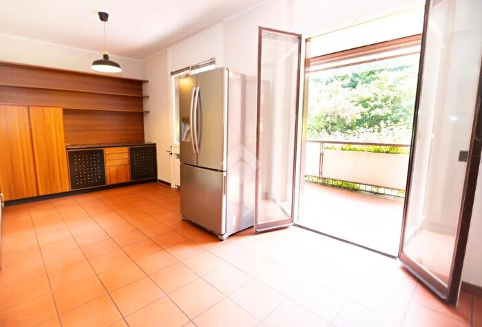 Casa con 6 locali in affitto in Residenza Acquario, Basiglio