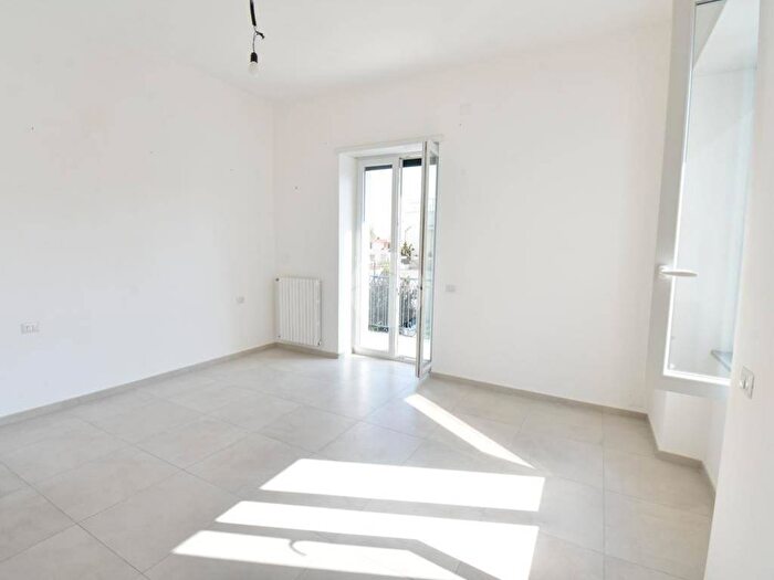 Appartamento trilocale in affitto in Via L Giordano, Centro, Cercola