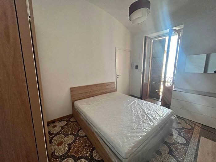 Appartamento bilocale in affitto in Via Po, Giardini Reali, Torino