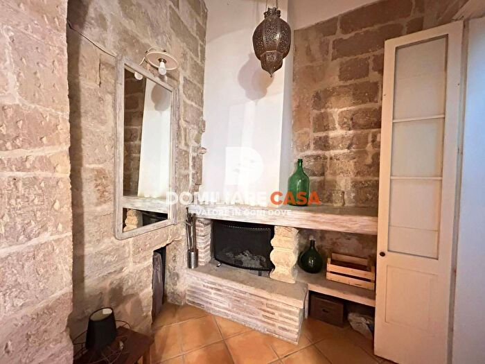 Appartamento bilocale in affitto in Via Luigi Scarambone, Centro Storico, Lecce