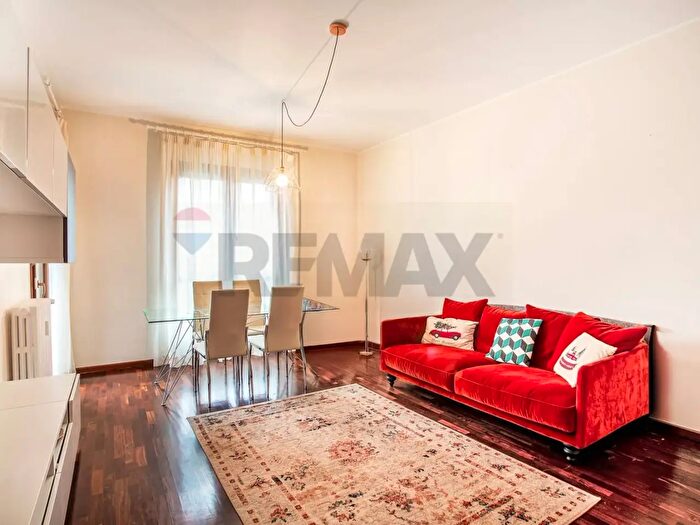 Appartamento bilocale in vendita in Via Niccolò Copernico, Corsico