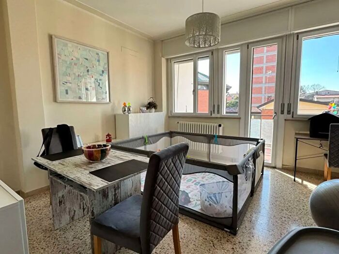 Appartamento quadrilocale in vendita in Mantova