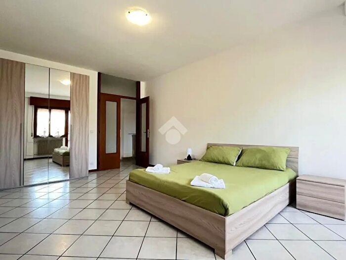 Appartamento quadrilocale in vendita in Tavagnacco Viale San Daniele, Tavagnacco