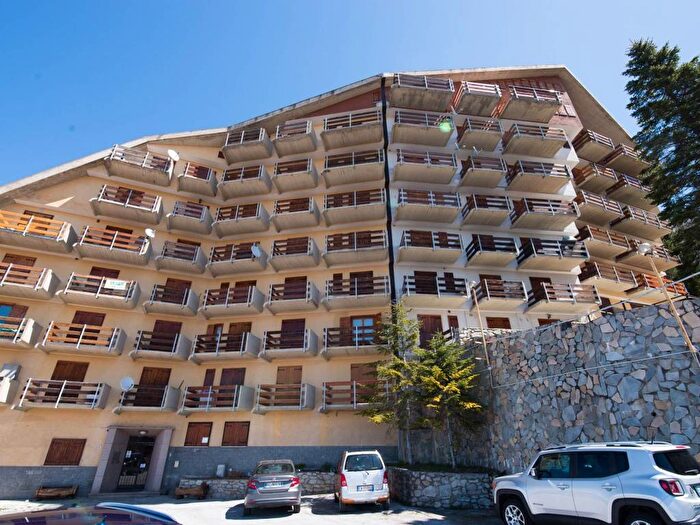 Appartamento bilocale in affitto in Via Croce del Sud, Prato Nevoso, Frabosa Sottana