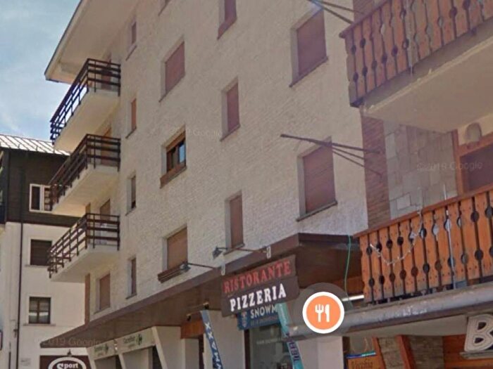 Appartamento bilocale in affitto in Via Clotes, Sauze dOulx