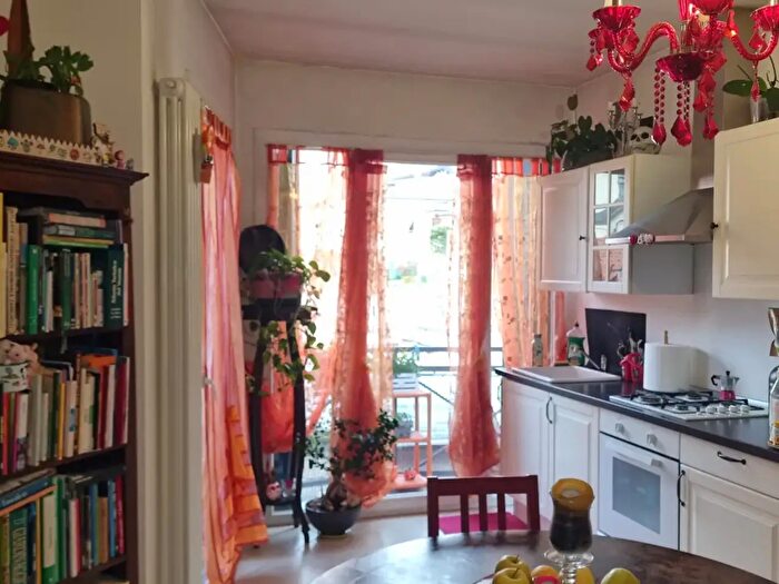 Appartamento trilocale in vendita in Via San Rocco, Cogollo Del Cengio