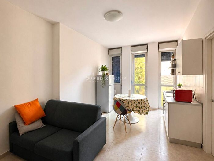 Appartamento bilocale in affitto in Viale Monza, Precotto, Milano