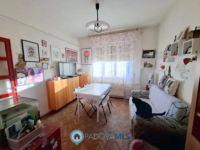 Casa trilocale in vendita in Via Volfango Goethe, Padova