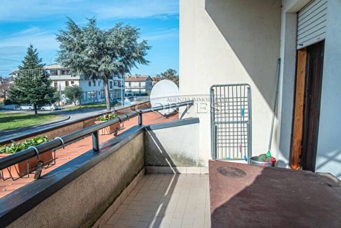 Appartamento trilocale in vendita in Via Croce, San Giustino