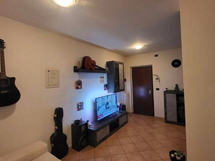 Appartamento trilocale in affitto in Piazza San Bartolomeo, Centro, Airasca