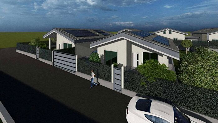 Case in Vendita e in Affitto - 2