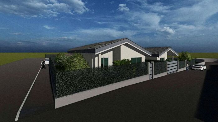 Case in Vendita e in Affitto - 3