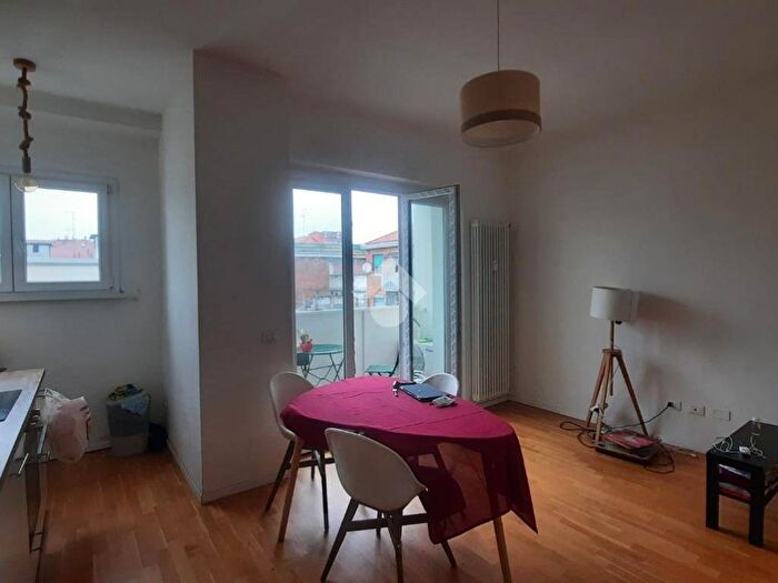 Appartamento bilocale in affitto in Via Illirico, Città Studi, Milano