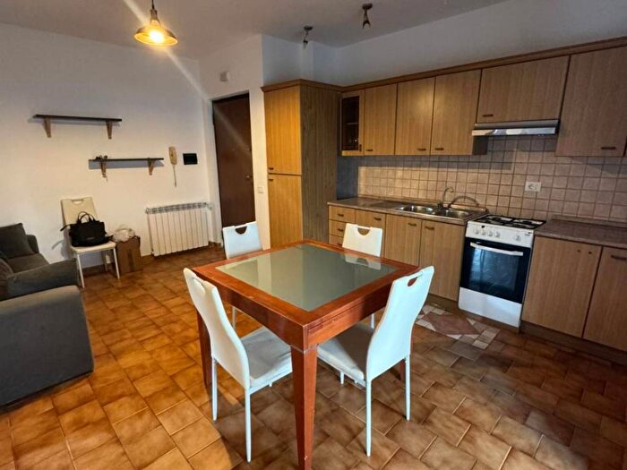 Appartamento bilocale in affitto in Via Quarto, Centro, Sabaudia