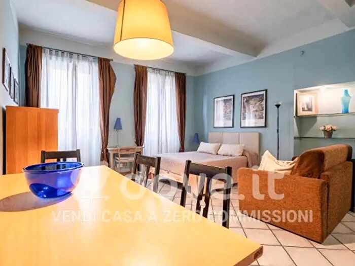 Appartamento monolocale in vendita in Via di San Niccolò, Firenze