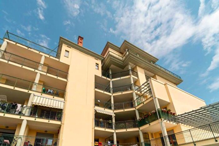 Appartamento trilocale in vendita in Torino