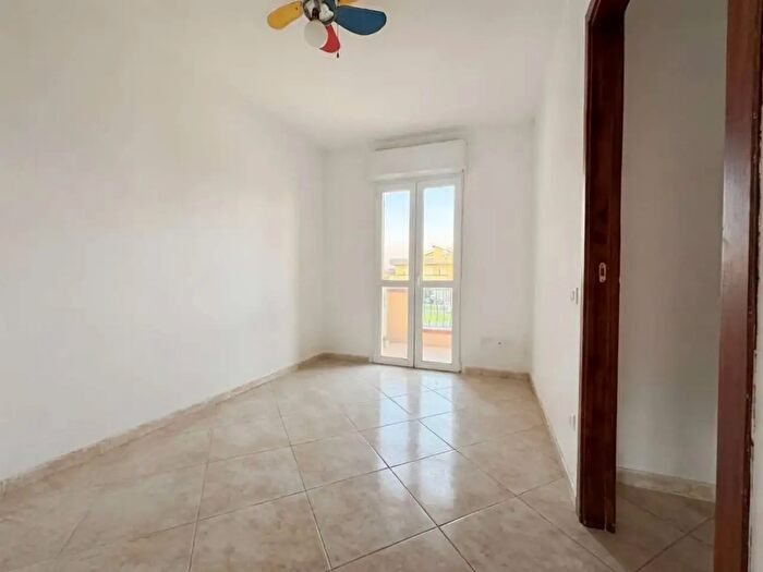 Appartamento quadrilocale in vendita in Via Cagliari, Sestu