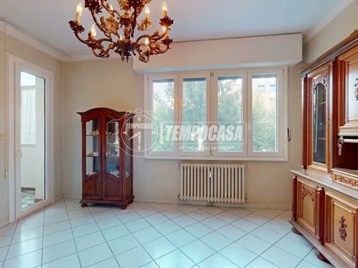 Appartamento quadrilocale in vendita in Via Giovanni Roveda C, Torino