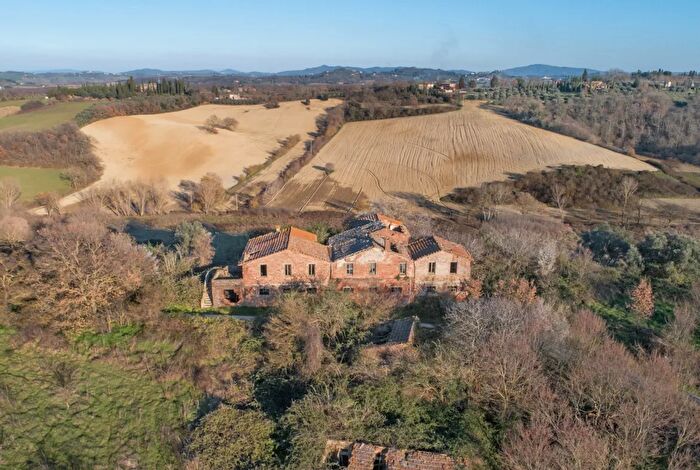 Casa in vendita in Sarteano
