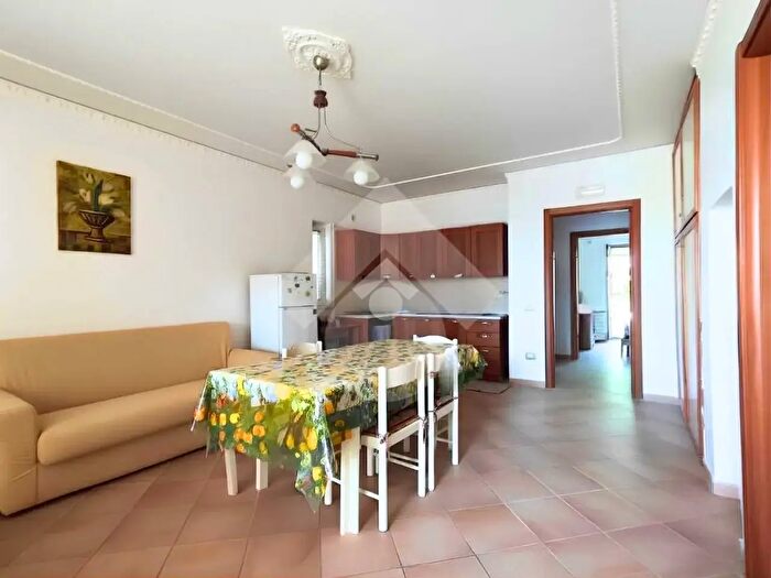 Appartamento trilocale in vendita in Via Libeccio, Manfredonia