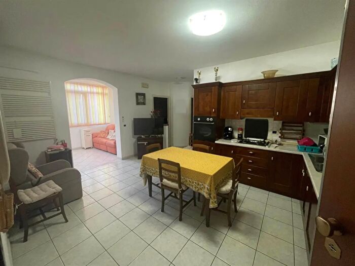 Appartamento con 5 locali in vendita in Chioggia