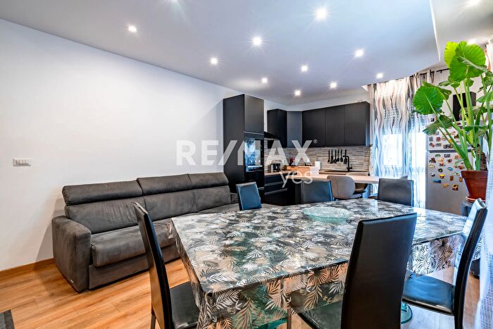 Casa bilocale in vendita in Via Milano, San Giorgio Su Legnano